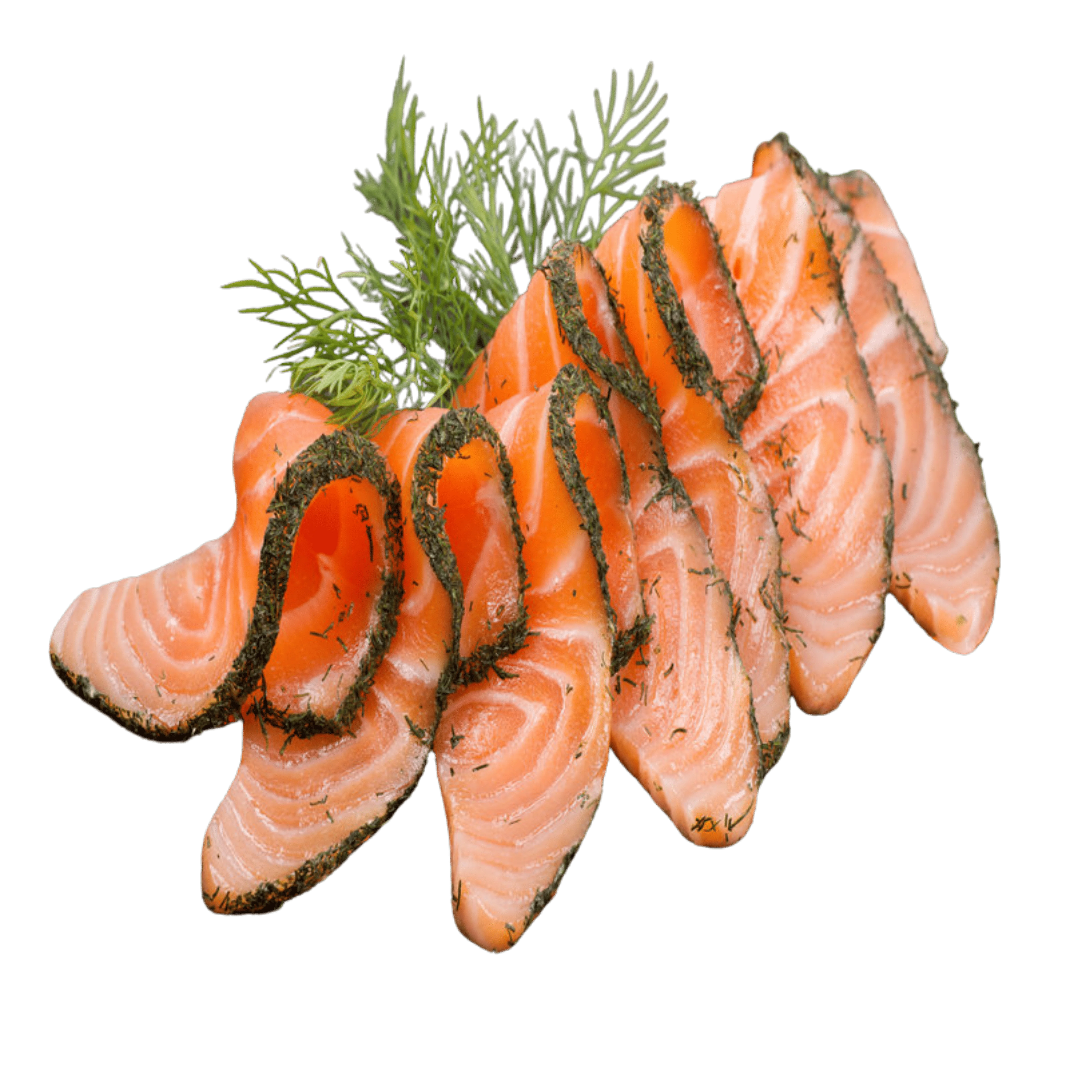 Smoked Salmon
