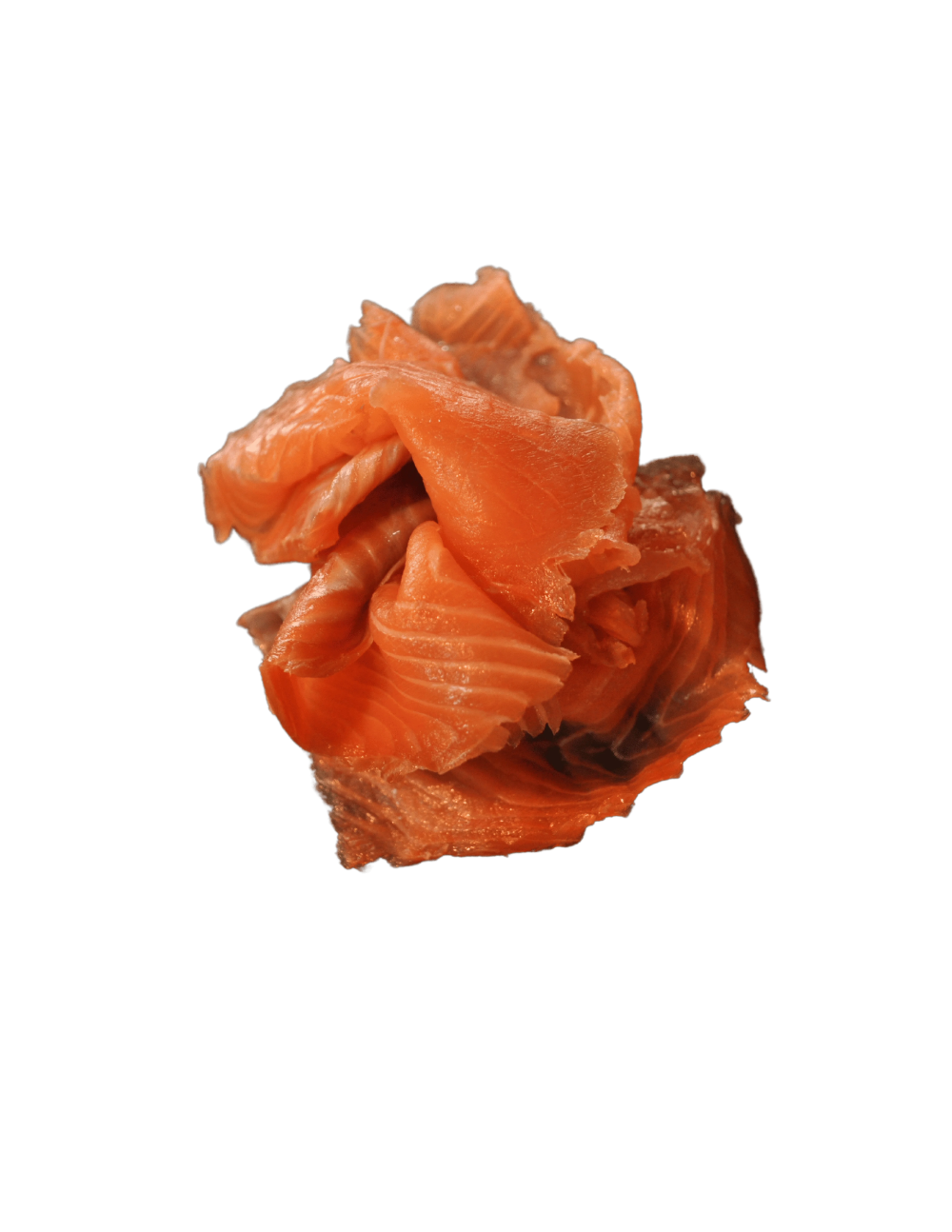 Smoked Salmon